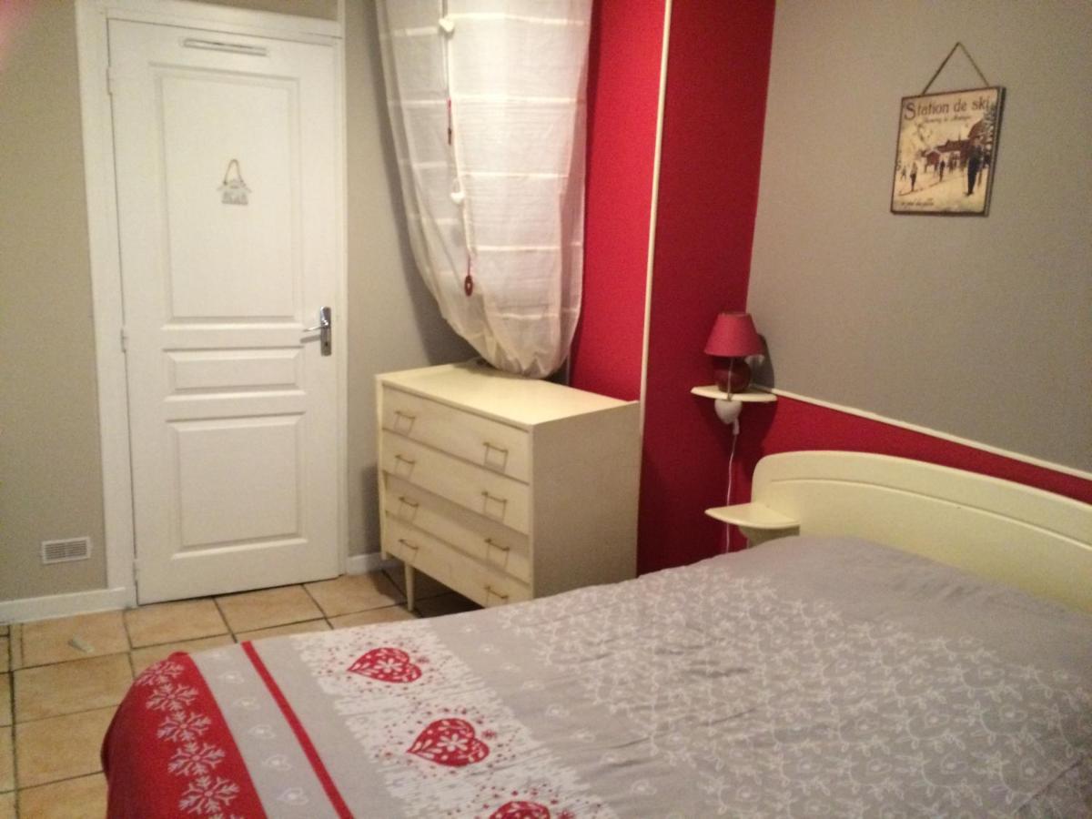 Dore Rez De Chausse * Le Mont-Dore