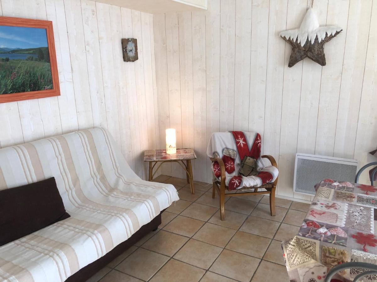 Apartment Dore Rez De Chausse Le Mont-Dore