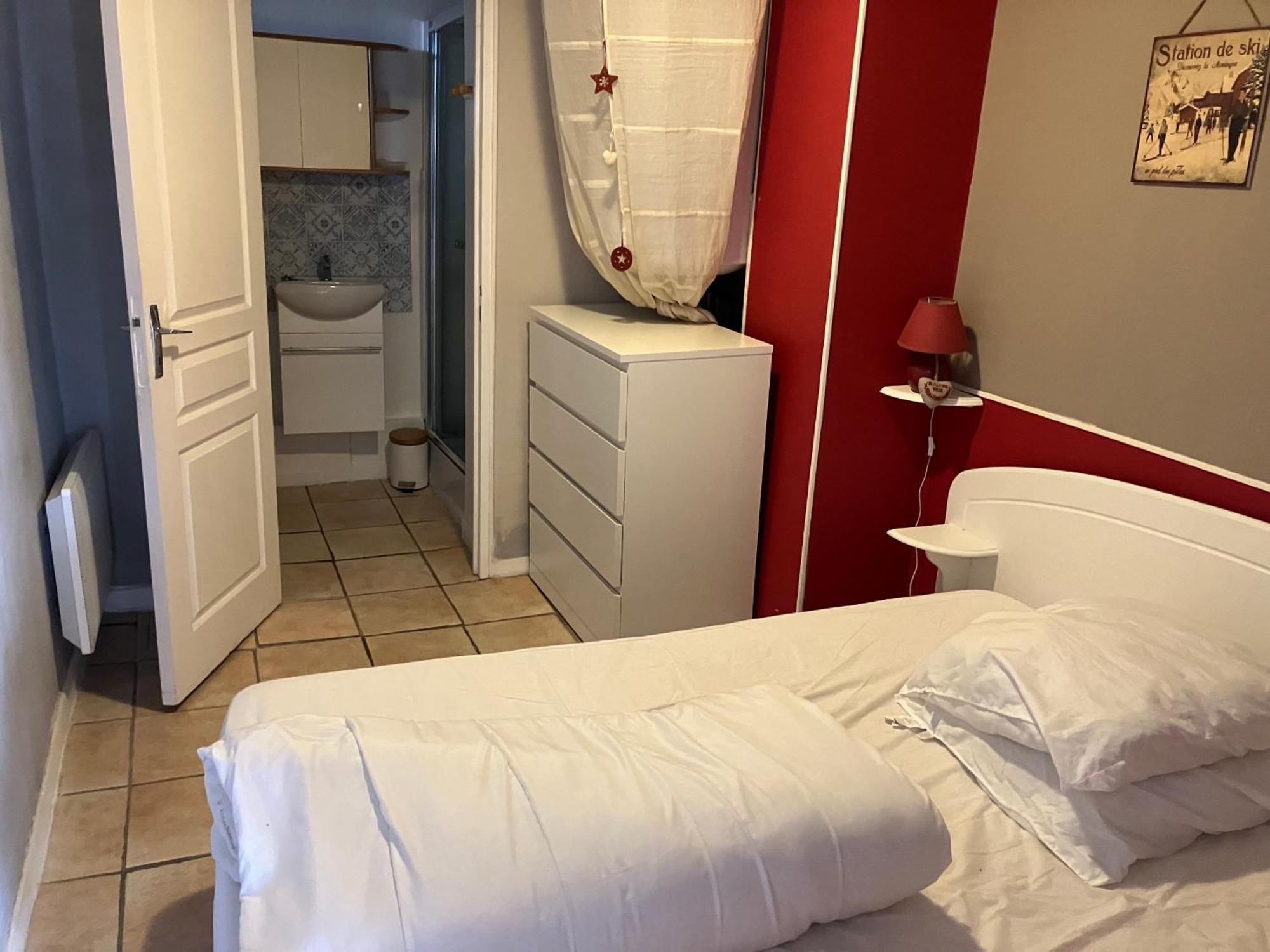 Apartment Dore Rez De Chausse